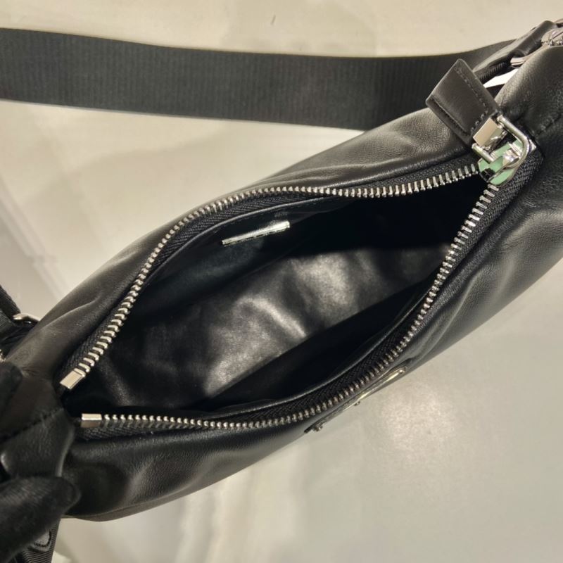 Pra*a hobo bags